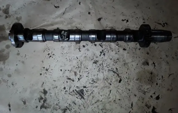 Audi A6 S6 C6 4F Camshaft NOCODE