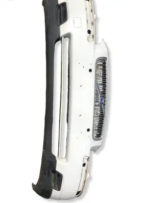 Volvo V70 Rear bumper 