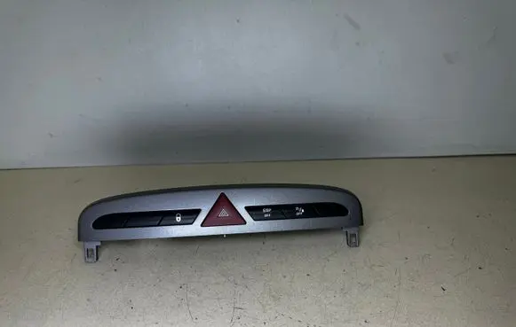 Peugeot 308 SW Hazard light switch 9659417477 03069060