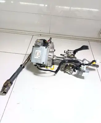 Electric power steering pump