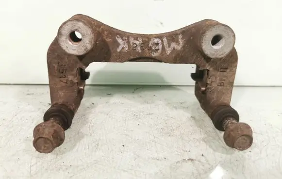 Mazda 6 Brake caliper pad carrier rear 