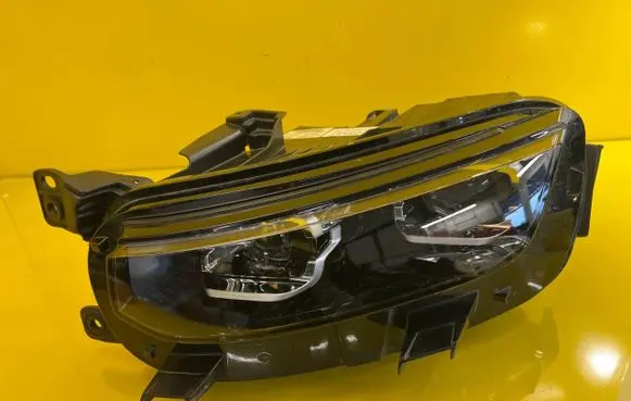 Citroen C5 Aircross Headlight/headlamp 9816925580