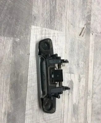 Audi A8 S8 D3 4E Front door exterior handle