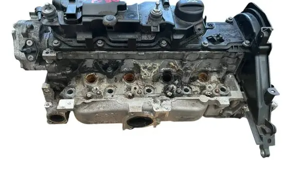 Engine head