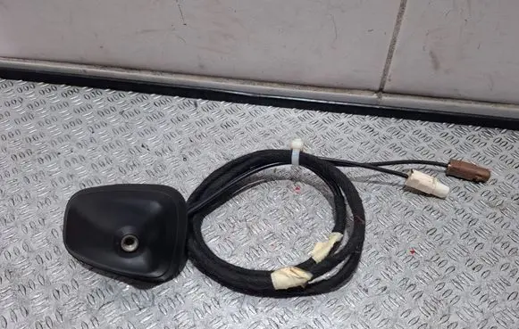 Renault Captur Roof (GPS) antenna cover 