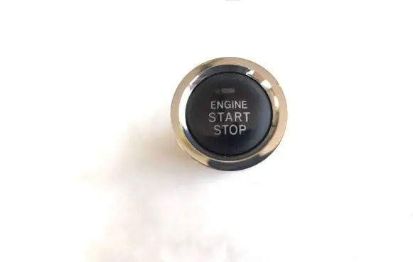 Toyota RAV 4 (XA30) Engine start stop button switch 2842ATMIMB1 2004DJ1456 ETC093LPD0168