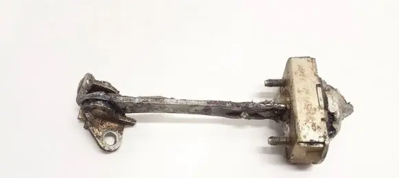 Volkswagen II LT Front door check strap stopper 