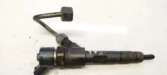 Nissan Primera Fuel injector 8200100272 0445110110b