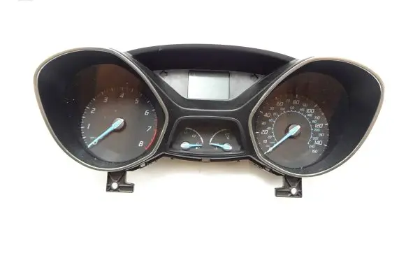 Ford Focus Speedometer (instrument cluster) BM5T10849BL BM5T14C226AC BM5T14C026AJ