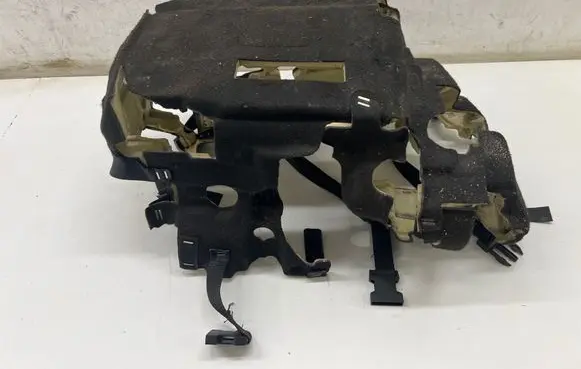 MG ZS Heat shield in engine bay 0023050402