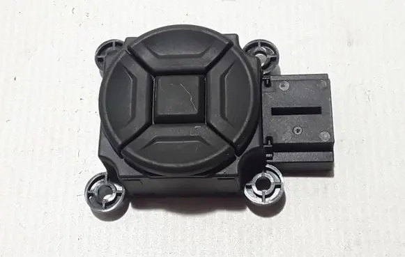 Audi A6 S6 C8 4K Seat control switch 4N0959777D