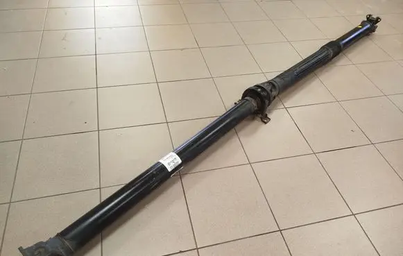 Ford F150 Drive shaft (set) JL344K145GB