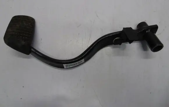 Opel Signum Brake pedal 24401375