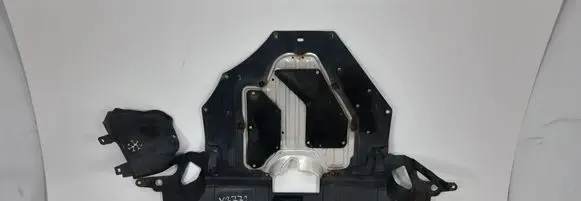 Honda CR-V Engine splash shield/under tray 74112TAGAG0