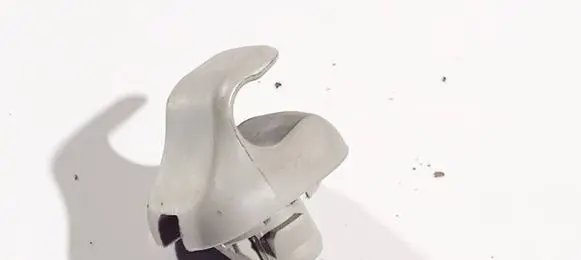 Honda CR-V Sun visor clip/hook/bracket 