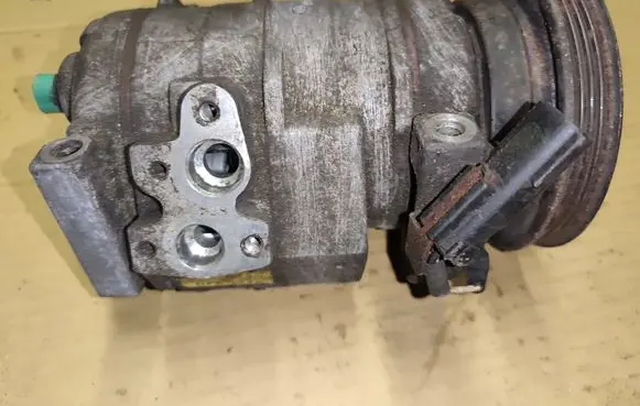 Chrysler PT Cruiser Air conditioning (A/C) compressor (pump) 4472203860