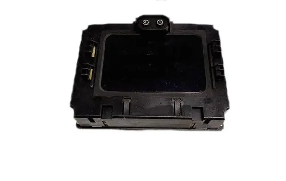 Opel Zafira A Screen/display/small screen 13106242