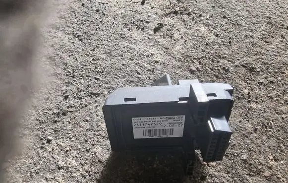 Comfort/convenience module
