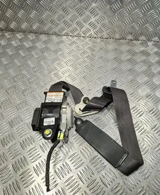 Honda CR-V Front seatbelt 81450T1GE2AB