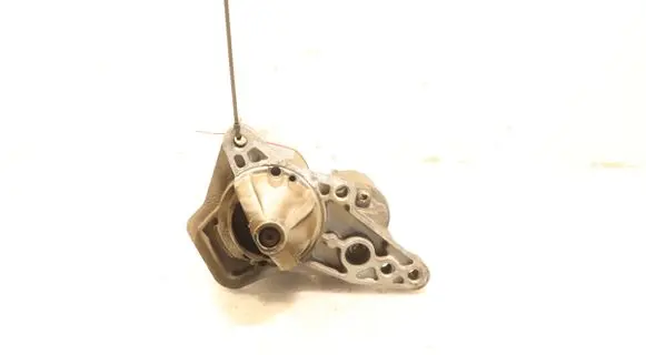 Nissan Note (E11) Starter motor