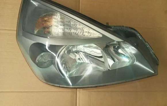 Renault Espace - Grand espace IV Headlight/headlamp