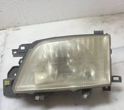 Subaru Forester SF Headlight/headlamp E131759672