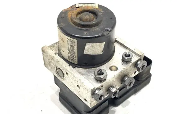 Ford Fiesta ABS Pump 4S61-2M110-CC