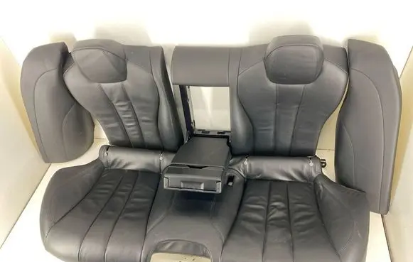 BMW 6 F06 Gran coupe Seat set 52107351873 52107351874 7351874