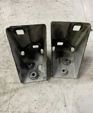 Ford Transit Radiator support slam panel bracket BK3116D154AA