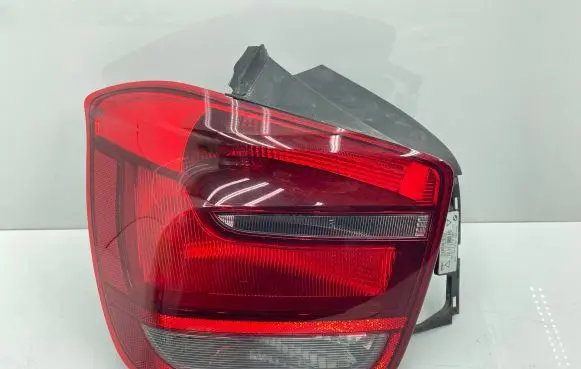 BMW 1 F20 F21 Rear/tail lights 7270095 63217270095