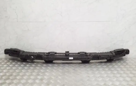 BMW 3 G20 G21 Front bumper foam support bar 8085433