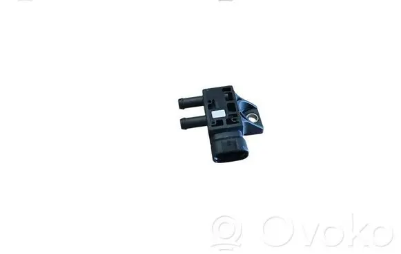 Toyota Yaris Cross Exhaust gas pressure sensor 89481K0010 09H19