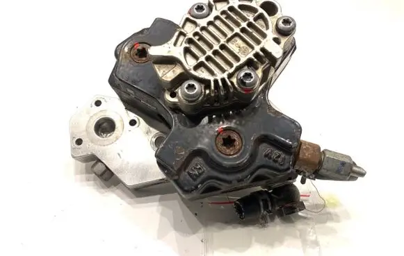 Honda CR-V Fuel injection high pressure pump 0445010141