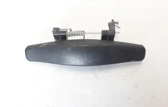 Dacia Sandero Front door exterior handle