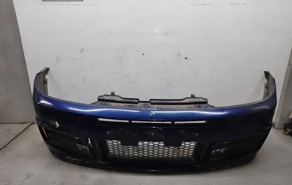 Fiat Punto (176) Front bumper 735394280