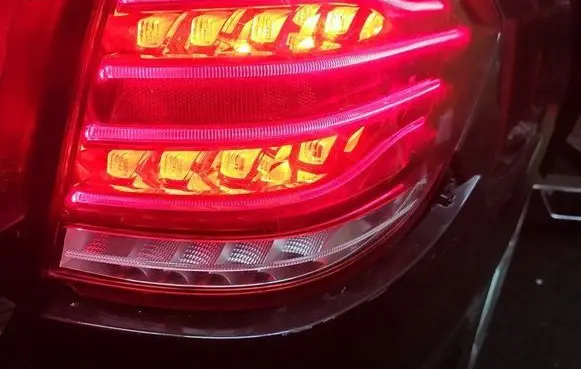 Mercedes-Benz E W212 Rear/tail lights A2129061803 IMPRK1484577
