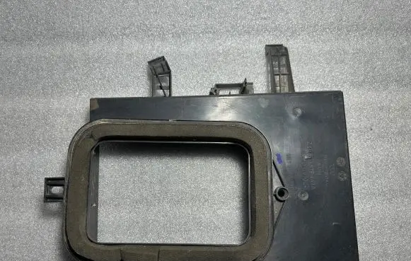 Audi A4 S4 B6 8E 8H Interior heater climate box assembly housing 8E1819441A 8E1819641A