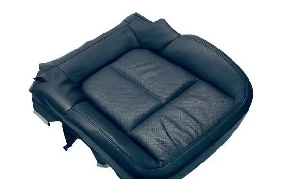 Seat trim