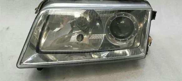 Audi A3 S3 8P Headlight/headlamp