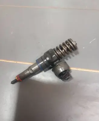 Seat Altea Fuel injector 0414720035