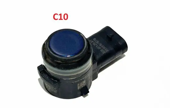 BMW 5 G30 G31 Parking PDC sensor 9283200 23982