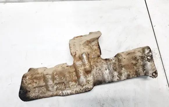 Ford Mondeo MK IV Other exhaust manifold parts 