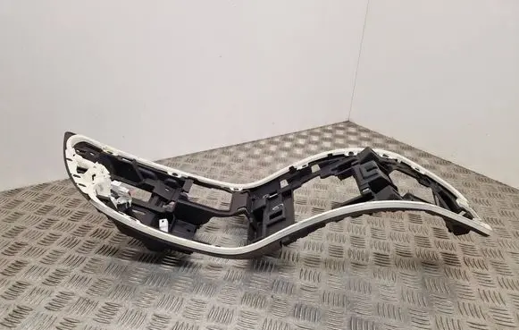 Renault Espace V (RFC) Other center console (tunnel) element 969358862R