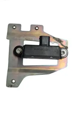 BMW 3 E90 E91 ESP acceleration yaw rate sensor 34526778421