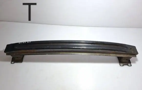 Skoda Octavia Mk3 (5E) Rear bumper support beam 5E5807305