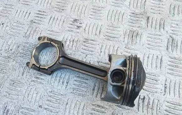 Ford Mondeo MK V Piston with connecting rod KS1295 RFDS7G6205CA
