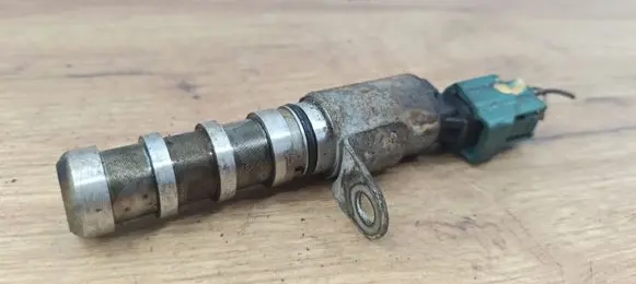 Dacia Lodgy Electromagnetic valve 237962295R