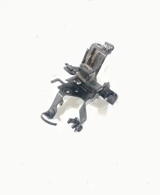 Peugeot 3008 I Other engine bay part 9665162580