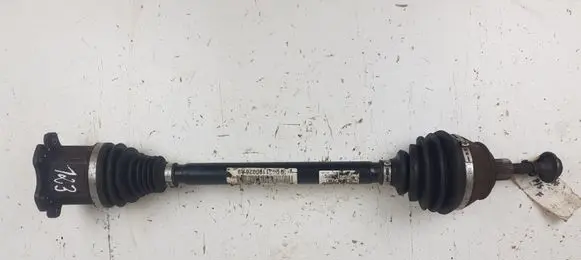 Volkswagen Phaeton Front driveshaft 3D0407271F