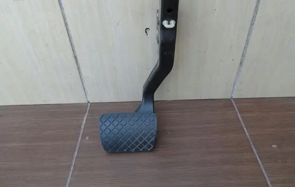 Audi A6 S6 C7 4G Brake pedal